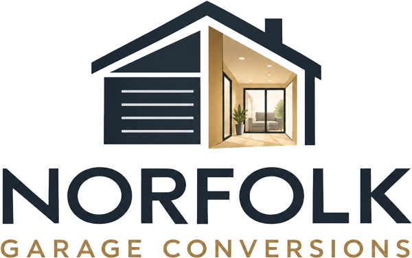Norfolk Garage Conversions